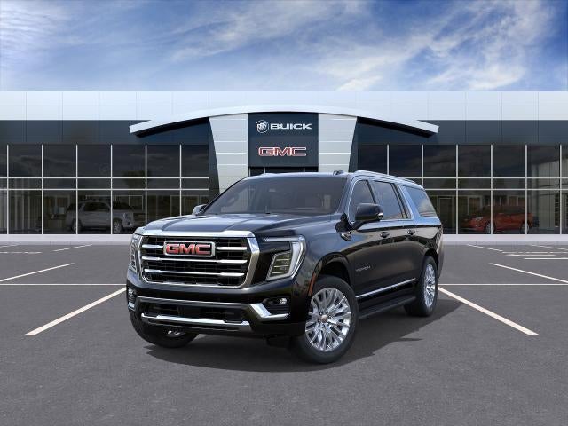 2027 GMC Yukon XL Elevation