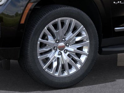 2027 GMC Yukon XL Elevation