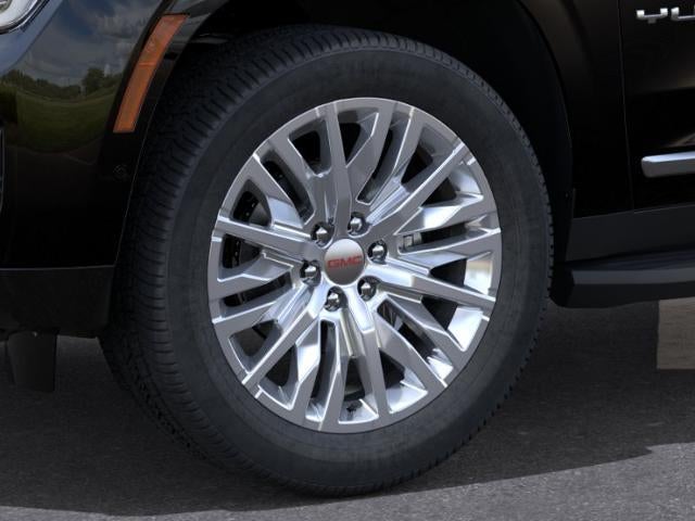 2027 GMC Yukon XL Elevation