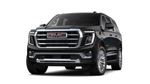 2027 GMC Yukon XL Elevation