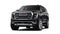 2027 GMC Yukon XL Elevation