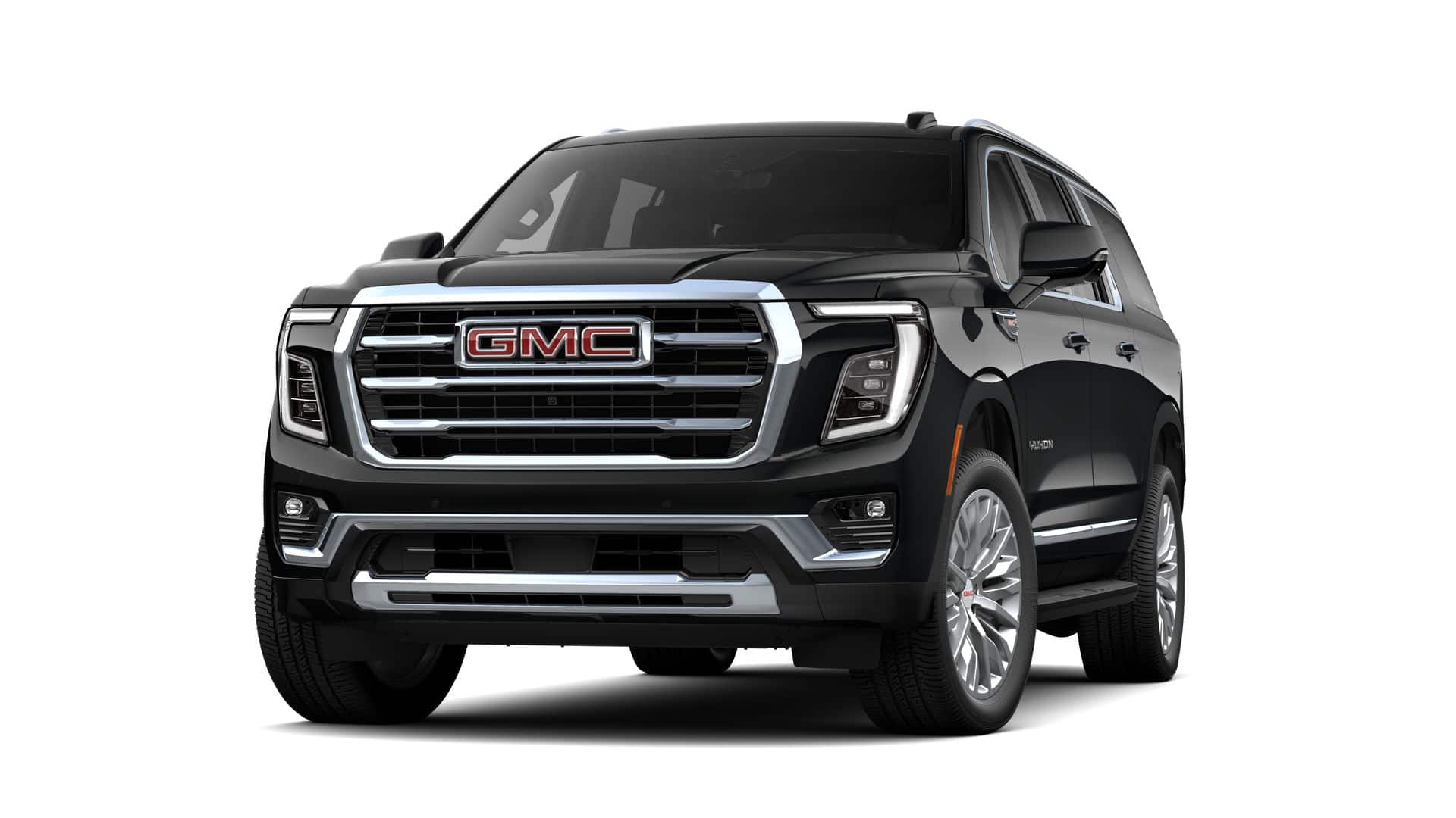 2027 GMC Yukon XL Elevation