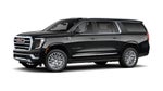 2027 GMC Yukon XL Elevation
