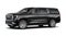 2027 GMC Yukon XL Elevation