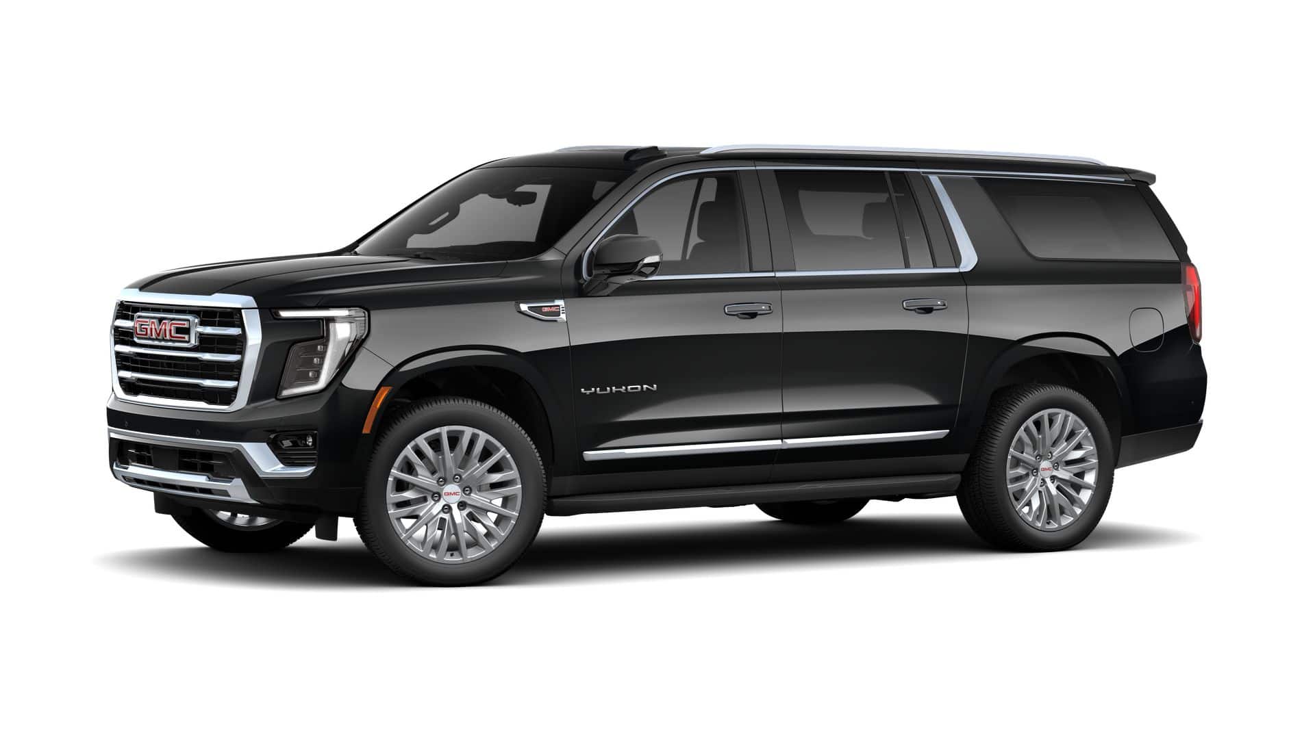 2027 GMC Yukon XL Elevation