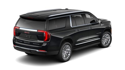 2027 GMC Yukon XL Elevation
