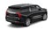 2027 GMC Yukon XL Elevation