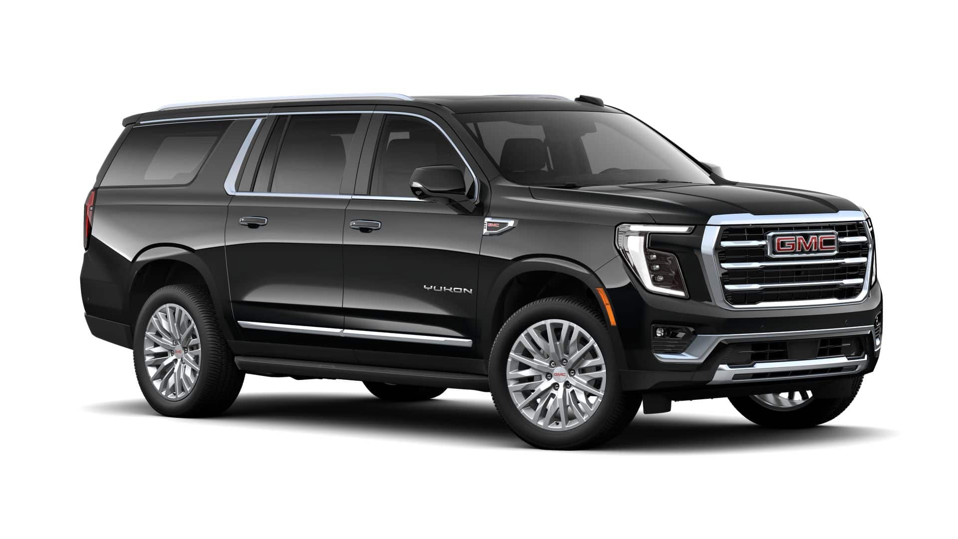 2027 GMC Yukon XL Elevation