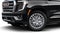 2027 GMC Yukon XL Elevation