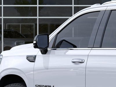 2027 GMC Yukon XL Denali Ultimate