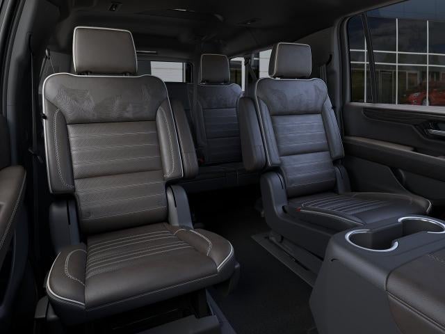 2027 GMC Yukon XL Denali Ultimate