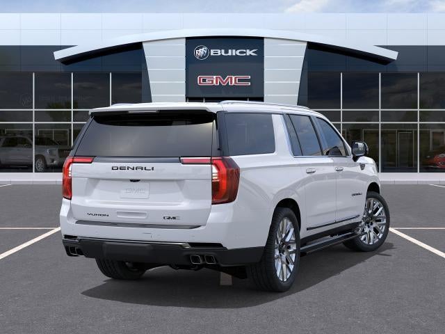 2027 GMC Yukon XL Denali Ultimate