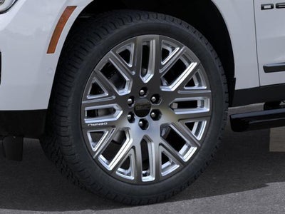 2027 GMC Yukon XL Denali Ultimate
