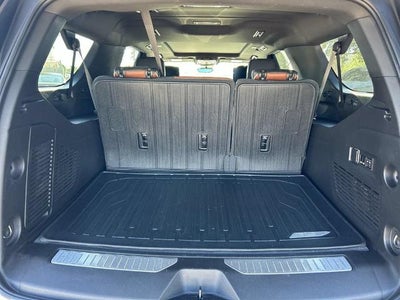 2023 GMC Yukon XL Denali Ultimate