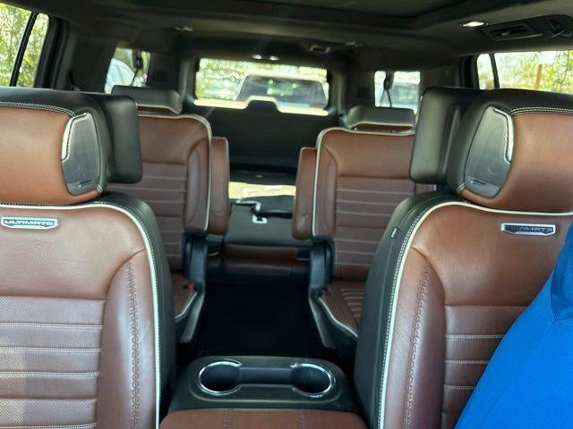 2024 GMC Yukon XL Denali Ultimate