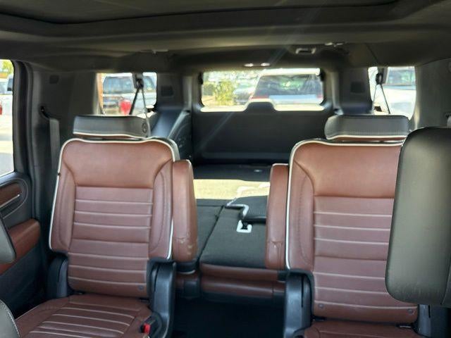 2024 GMC Yukon XL Denali Ultimate