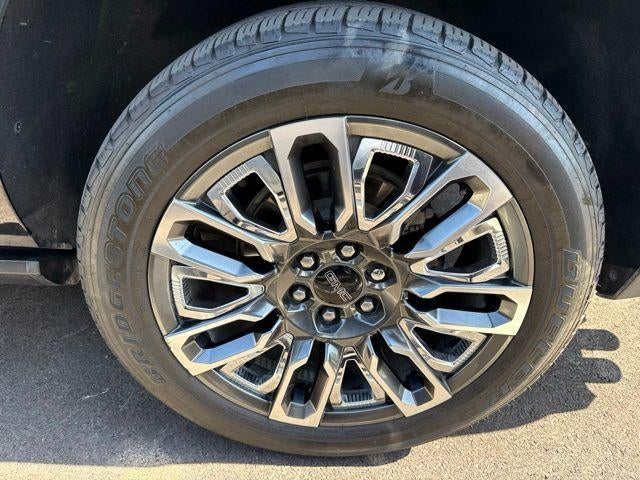 2024 GMC Yukon XL Denali Ultimate