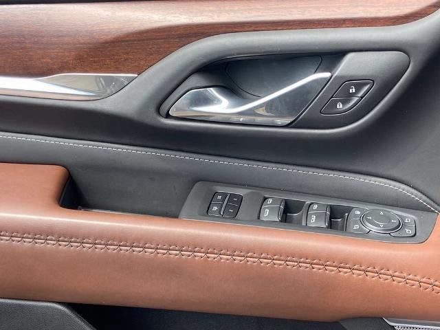 2024 GMC Yukon XL Denali Ultimate