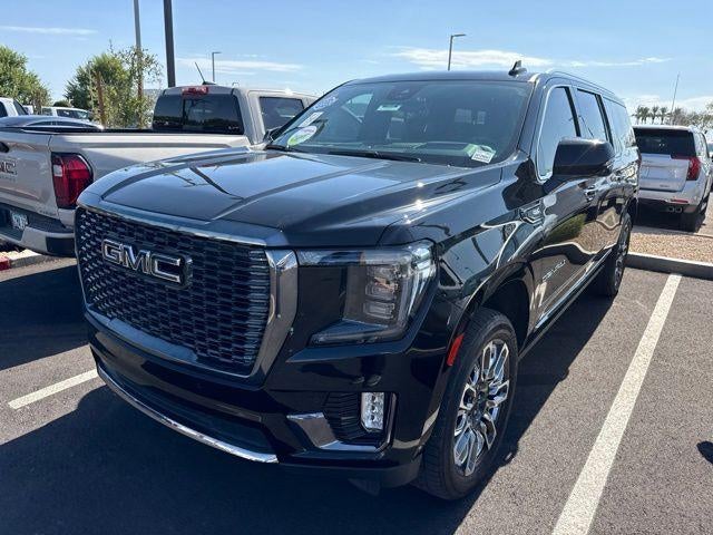 2024 GMC Yukon XL Denali Ultimate