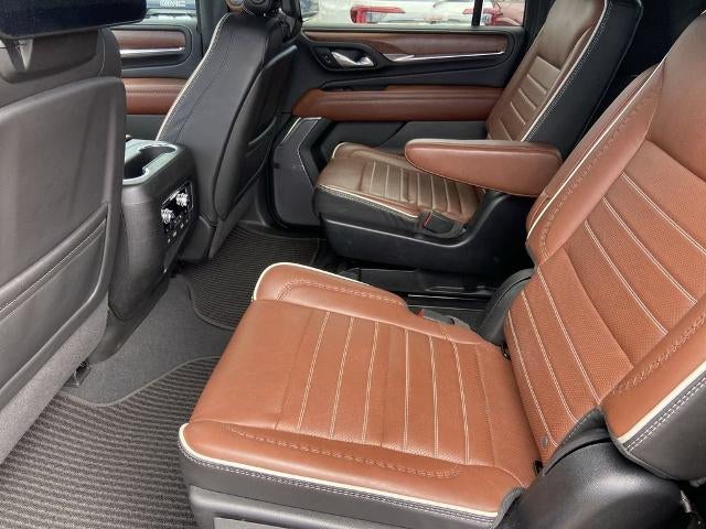 2024 GMC Yukon XL Denali Ultimate