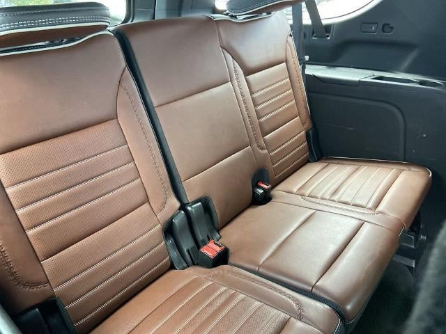 2024 GMC Yukon XL Denali Ultimate