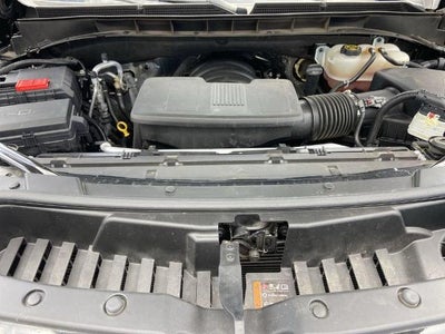 2024 GMC Yukon XL Denali Ultimate