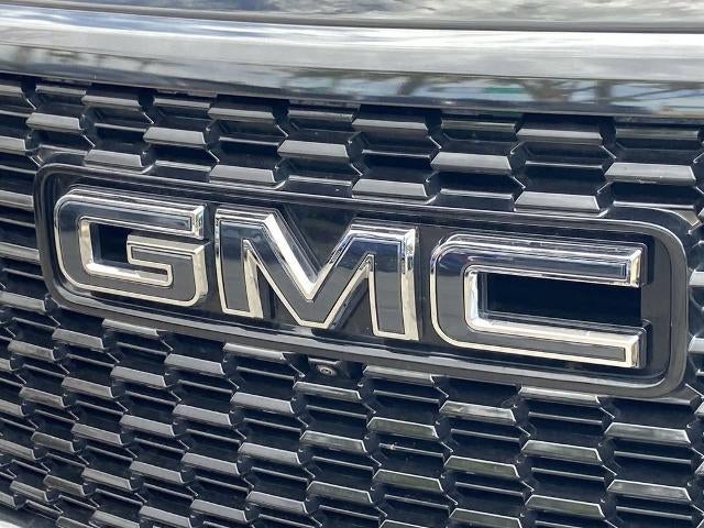 2024 GMC Yukon XL Denali Ultimate
