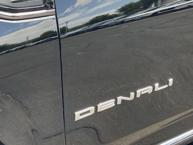2024 GMC Yukon XL Denali Ultimate