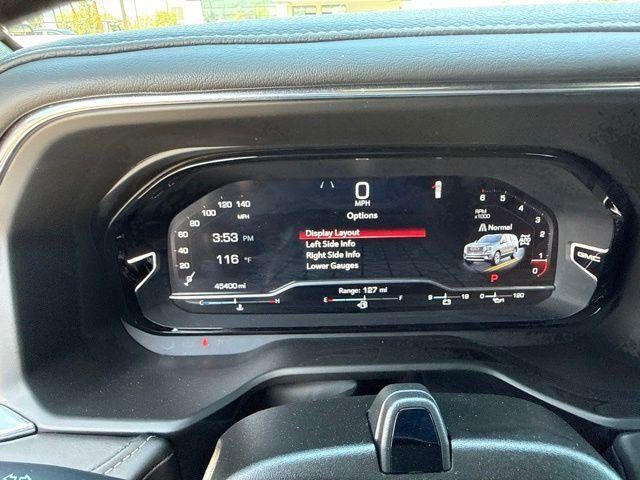 2024 GMC Yukon XL Denali Ultimate