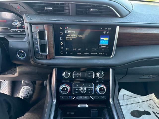 2024 GMC Yukon XL Denali Ultimate