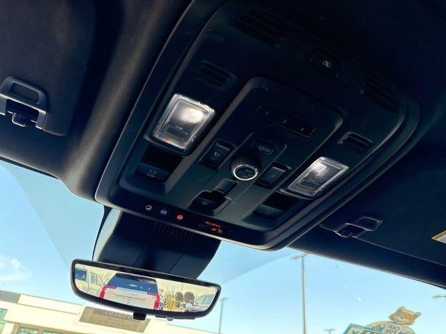 2024 GMC Yukon XL Denali Ultimate