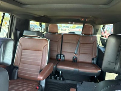 2023 GMC Yukon XL Denali Ultimate