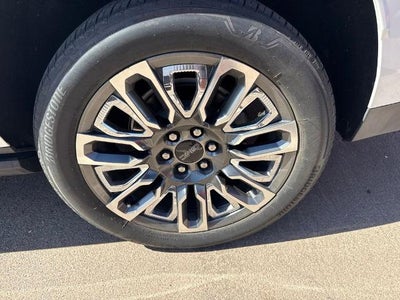 2023 GMC Yukon XL Denali Ultimate