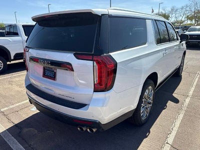 2023 GMC Yukon XL Denali Ultimate