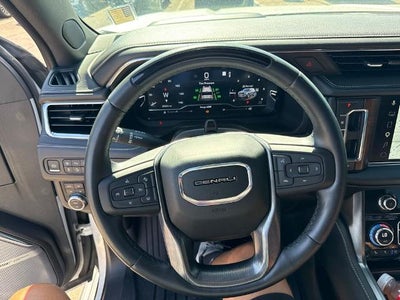 2023 GMC Yukon XL Denali Ultimate