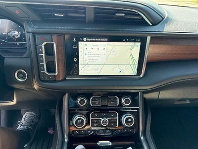 2023 GMC Yukon XL Denali Ultimate