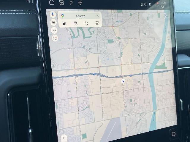 2025 GMC Yukon AT4 Ultimate