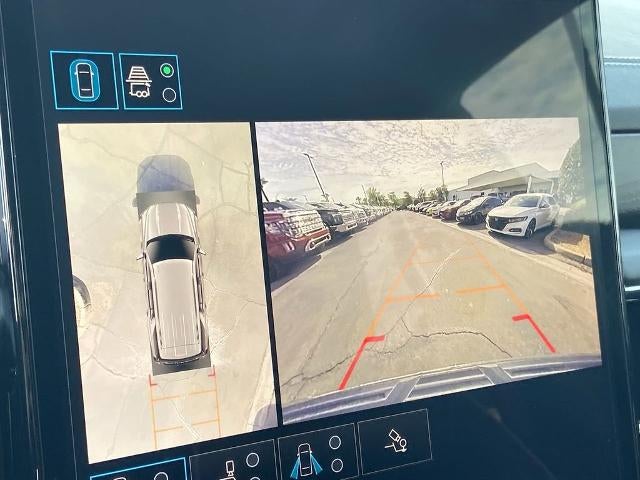 2025 GMC Yukon AT4 Ultimate