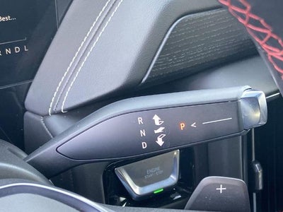 2025 GMC Yukon AT4 Ultimate