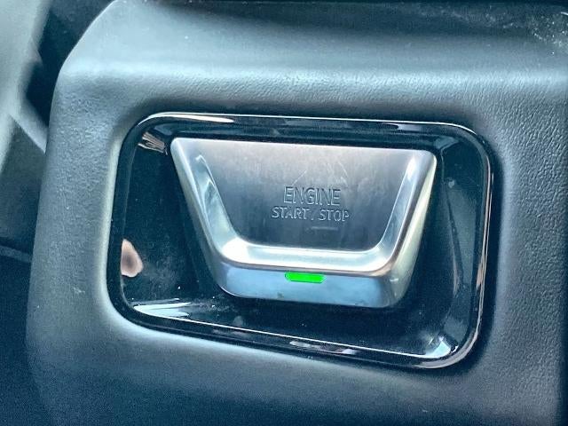 2025 GMC Yukon AT4 Ultimate