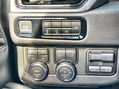 2025 GMC Yukon AT4 Ultimate