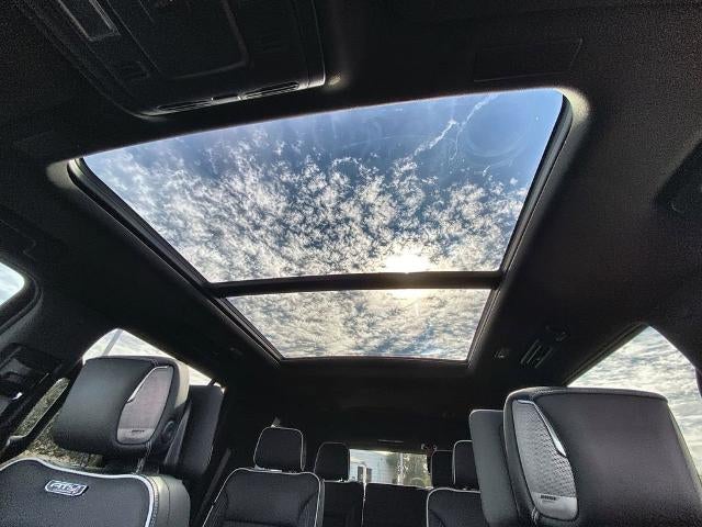 2025 GMC Yukon AT4 Ultimate