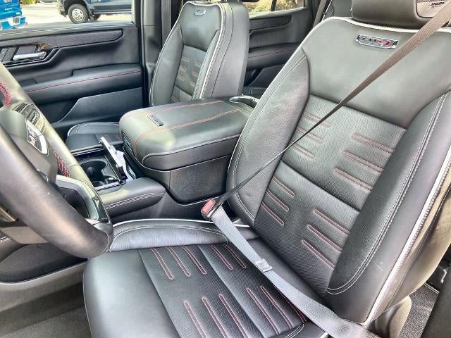 2025 GMC Yukon AT4 Ultimate