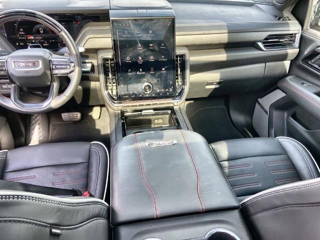 2025 GMC Yukon AT4 Ultimate