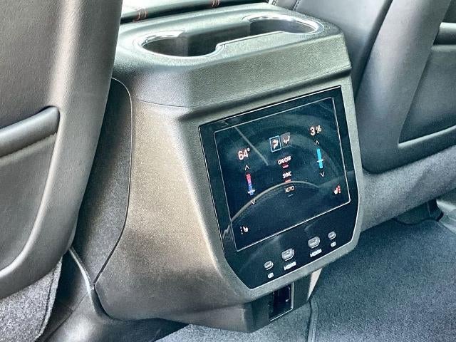 2025 GMC Yukon AT4 Ultimate