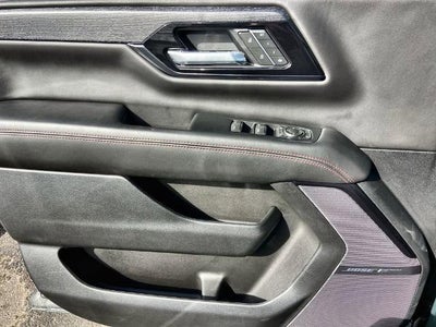 2025 GMC Yukon AT4 Ultimate