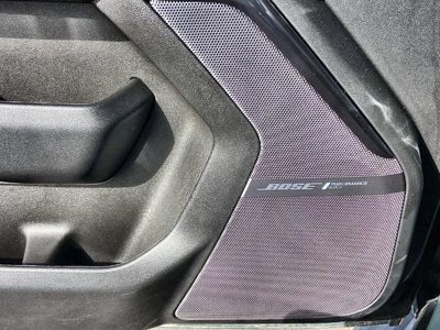 2025 GMC Yukon AT4 Ultimate