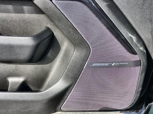 2025 GMC Yukon AT4 Ultimate