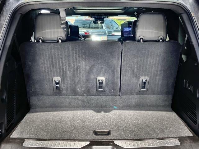 2025 GMC Yukon AT4 Ultimate