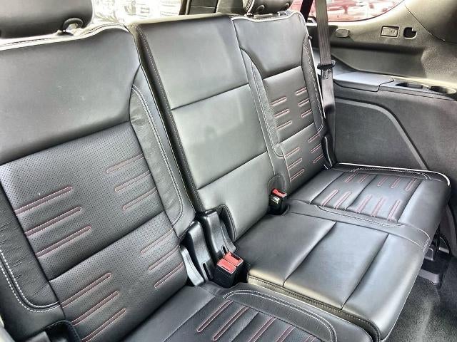 2025 GMC Yukon AT4 Ultimate